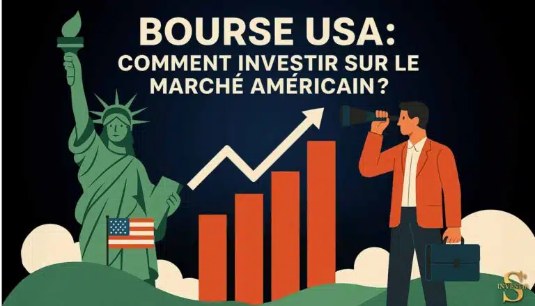 Bourse USA : stratégies et conseils pour investir sur le marché américain