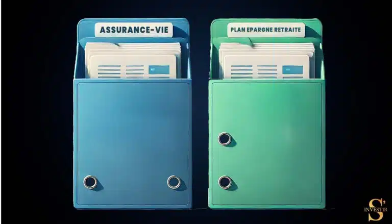 PER ou assurance vie : quelle solution d’épargne est la plus avantageuse ?