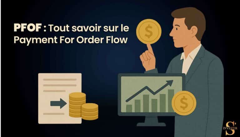 PFOF : tout savoir sur le payment for order flow et ses enjeux financiers