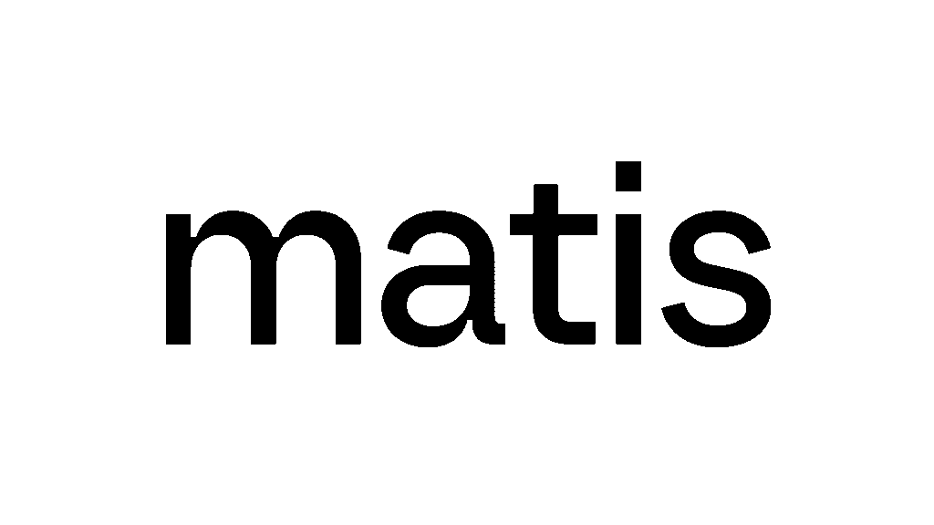 Logo Matis