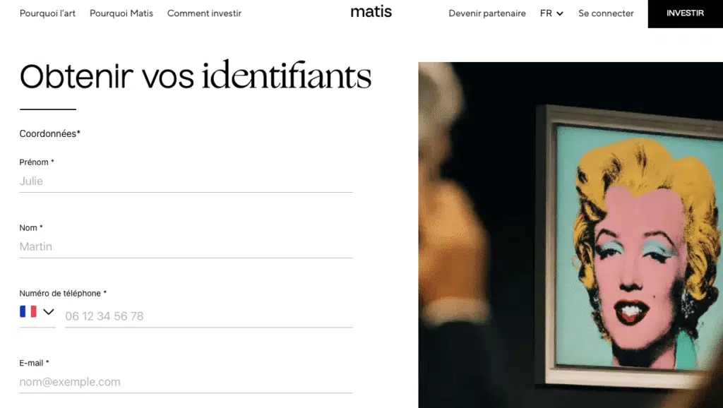 Avis Matis