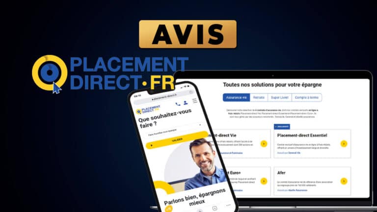 Avis Placement direct Vie
