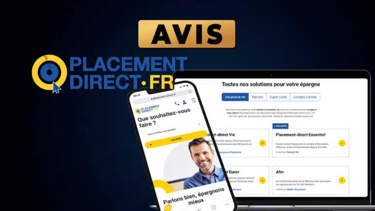Avis Placement direct Vie