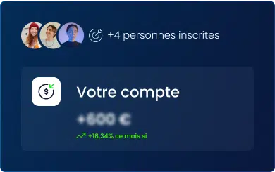 compte illus affilition