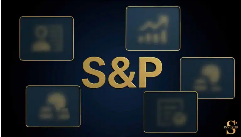 5 choses que vous ignorez sur le S&P (voir newsletter)