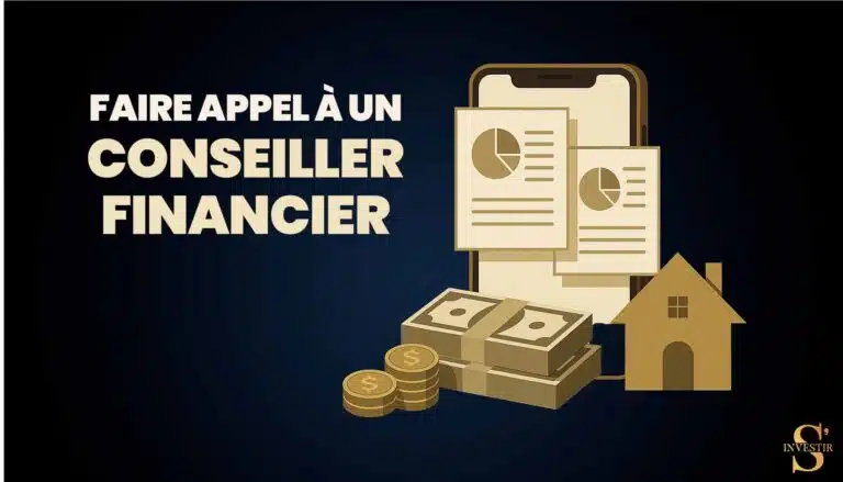 Pourquoi faire appel à un conseiller financier quand on est particulier ?