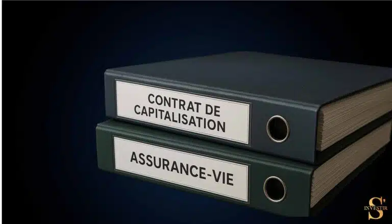 Contrat de capitalisation ou assurance-vie : quelle solution patrimoniale choisir ?