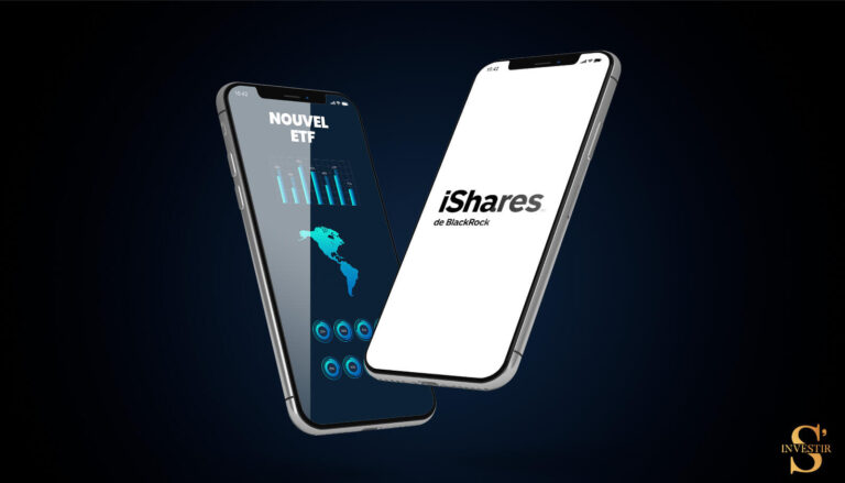 iShares nouvel ETF
