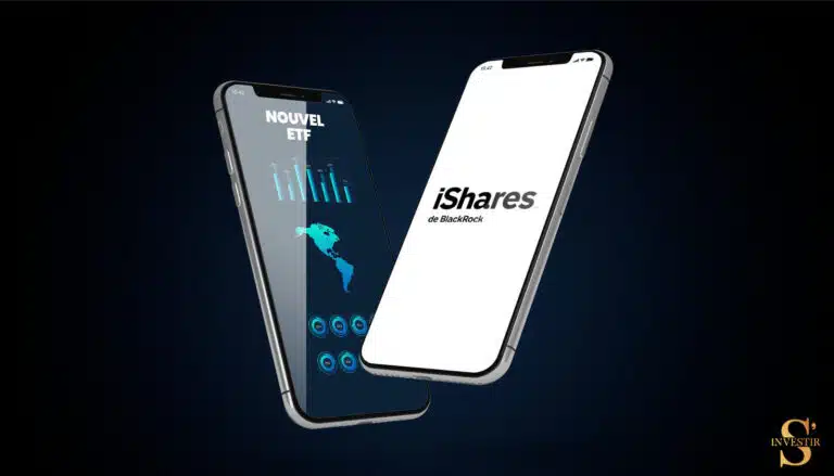 iShares nouvel ETF