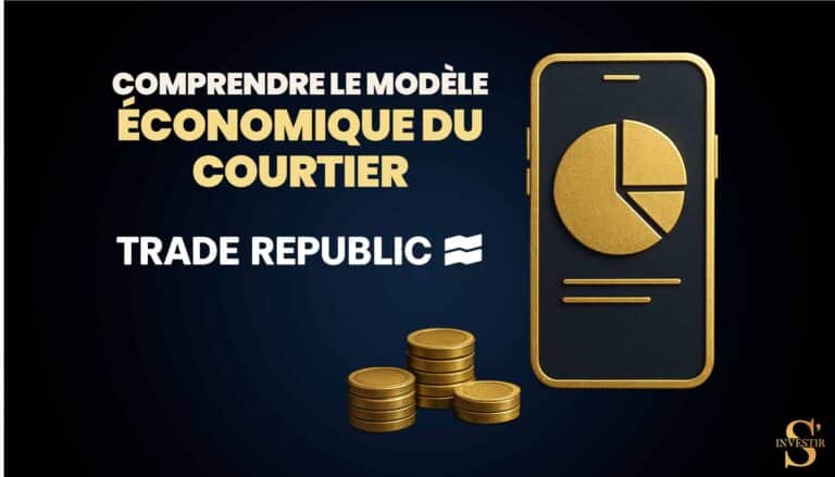 Trade Republic Business Model : Comprendre le Modèle Économique du Courtier