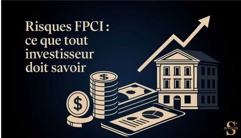 Risques FPCI : Quels Sont les Dangers d’un Fonds Professionnel de Capital Investissement ?