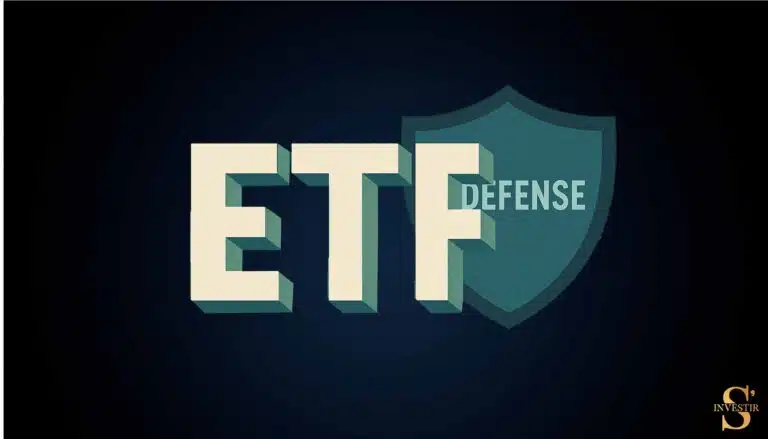 Meilleurs ETF défense