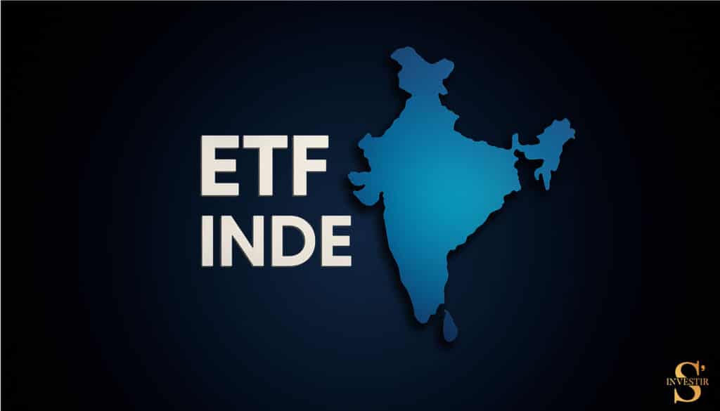 ETF Inde Les Meilleurs ETF Pour Investir Sur L Inde