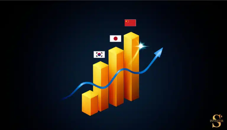 Quels sont les meilleurs ETF Asie pour investir sur les marchés asiatiques ?
