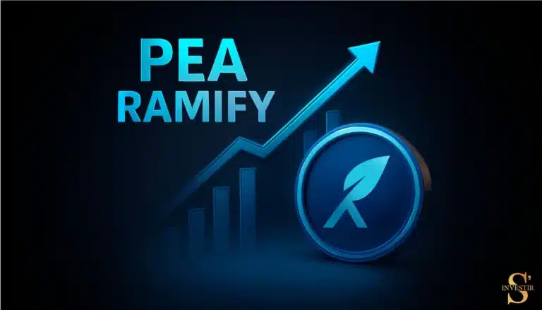 Avis PEA ramify