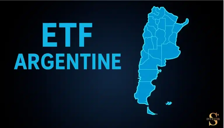 etf Argentine
