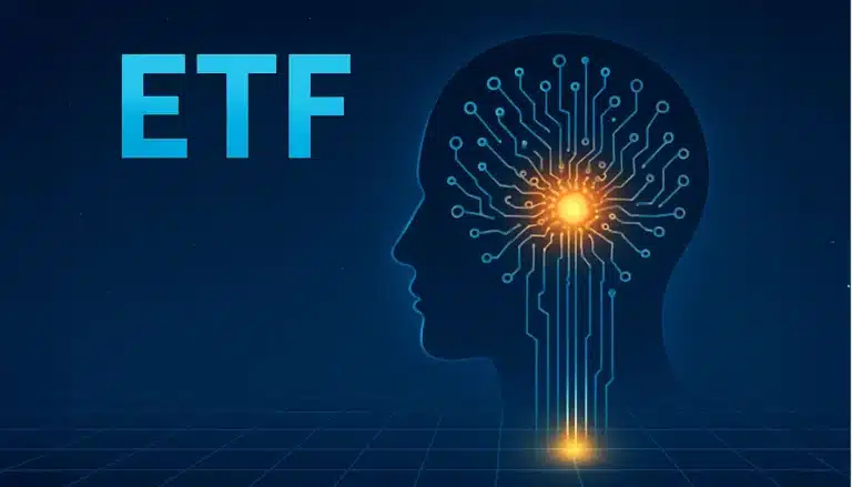 ETF IA