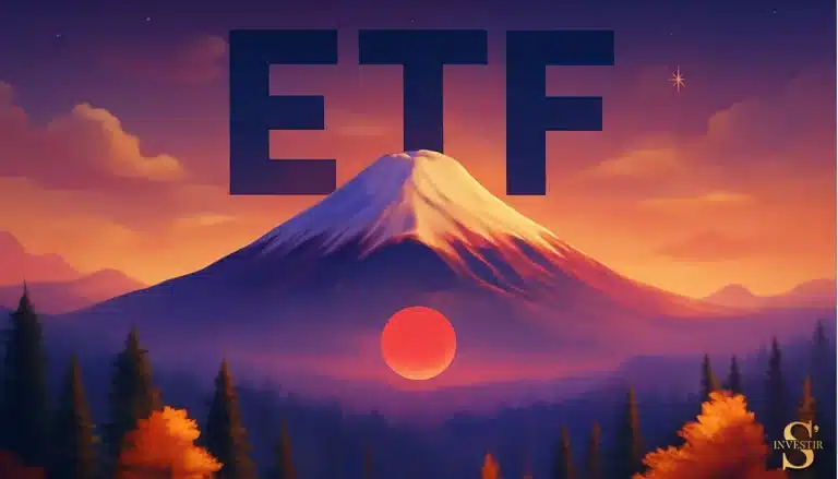 ETF Japon