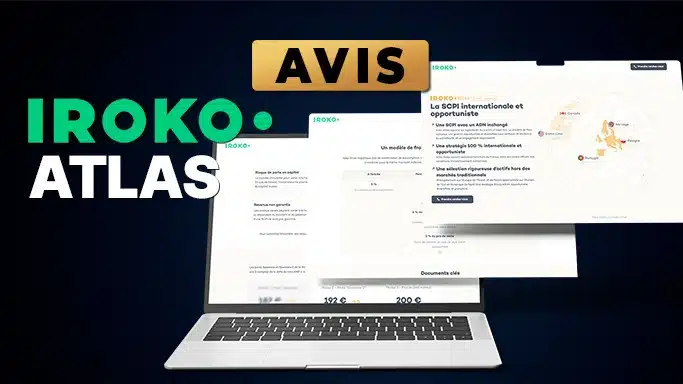 Iroko Atlas Avis