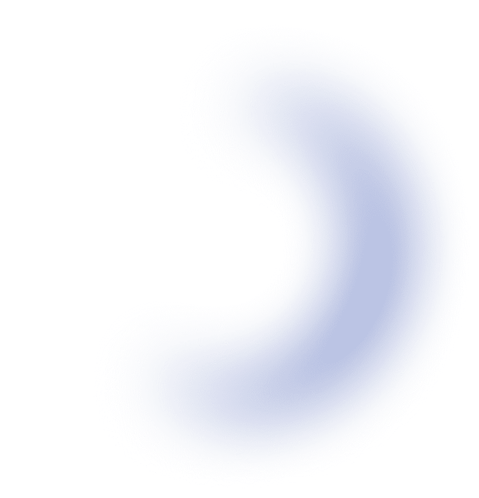 layer blur circle