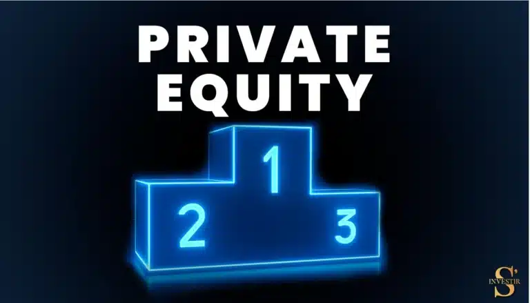 Meilleurs fonds private equity