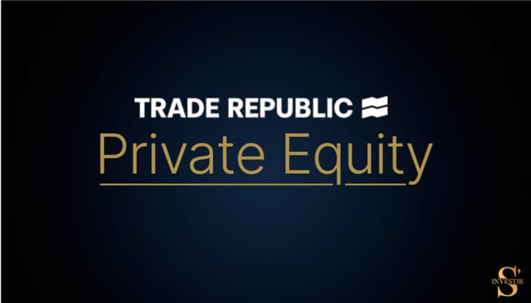 Private Equity Trade Republic