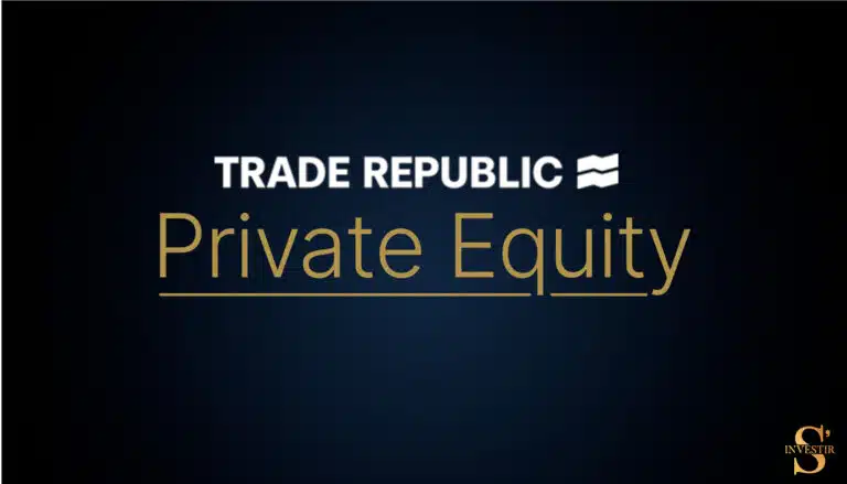 Private Equity Trade Republic