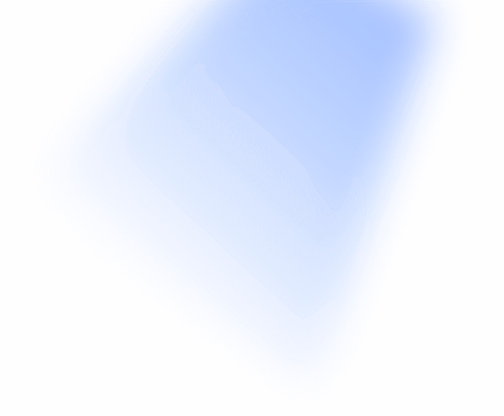 shape spot blue