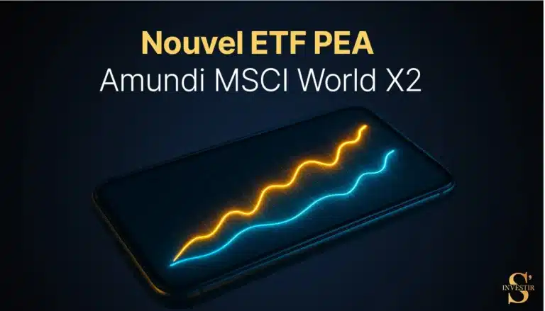 Amundi MSCI World X2