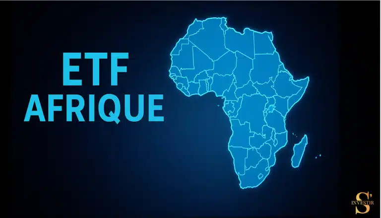 ETF Afrique
