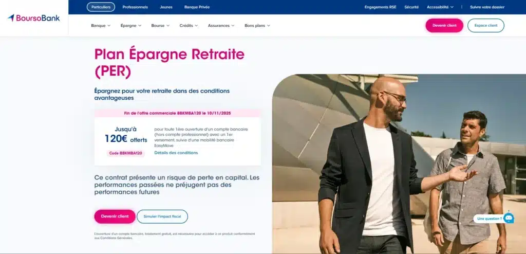 Quels sont les 15 meilleurs PER pour préparer sa retraite ? 13 PER MATLA