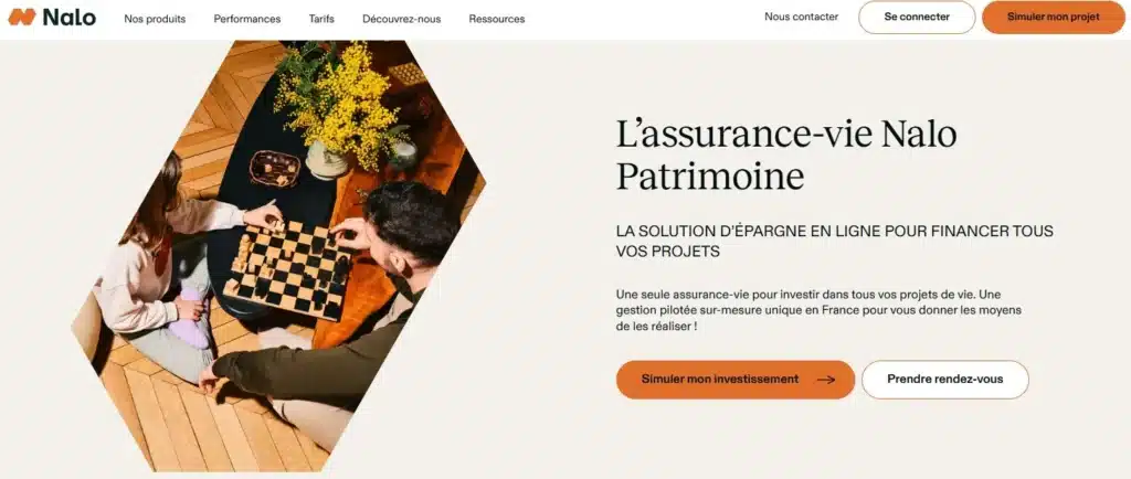 Quels sont les 15 meilleurs PER pour préparer sa retraite ? 12 PER Nalo