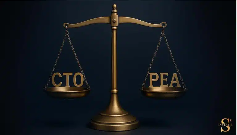 Fiscalité des comptes titres