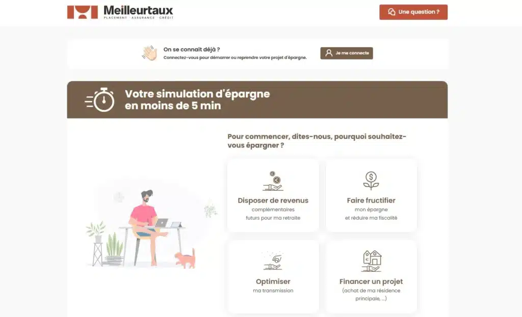 Quels sont les 15 meilleurs PER pour préparer sa retraite ? 21 Meilleurtaux Liberté PER