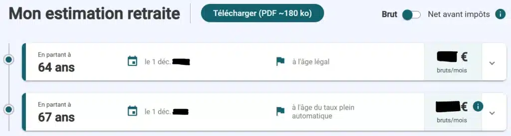 Retraite des indépendants : guide complet et 4 conseils pour l’optimiser 9 Mon estimation retraite (simulateur)