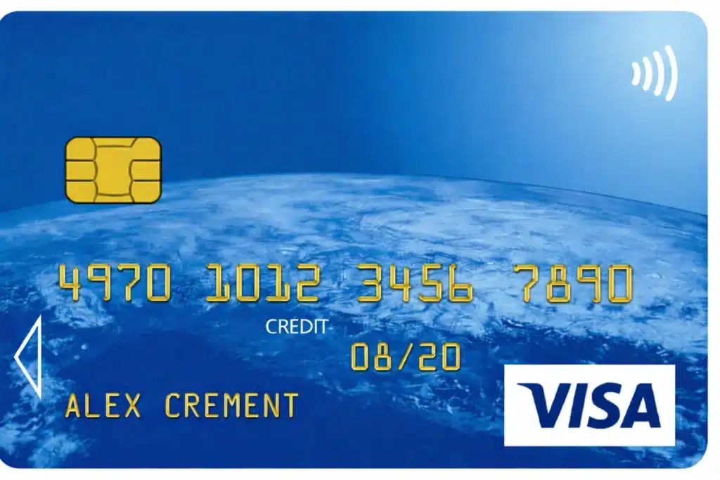 Carte de débit vs carte de crédit : quelles différences pour vos paiements ? 3 Carte de crédit