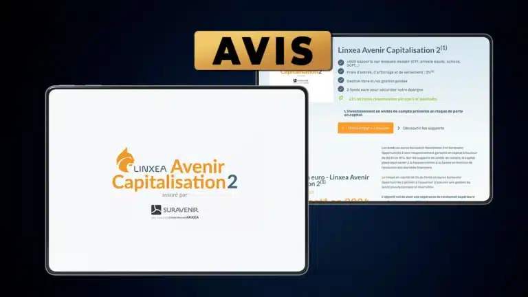 Linxea Avenir capi 2