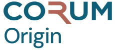 logo corum origin