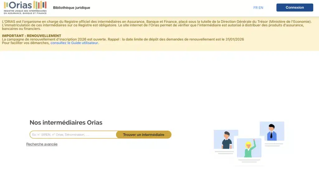 Comment reconnaître une arnaque financière et éviter de tomber dedans ? 6 Orias