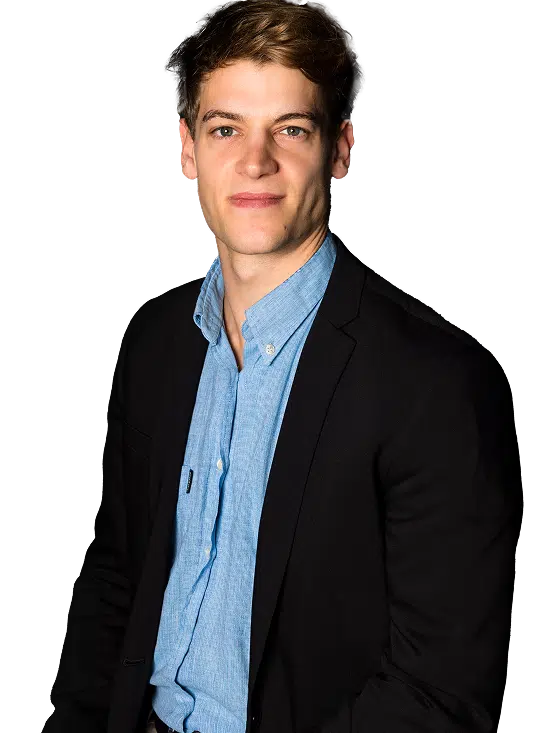quentin AV