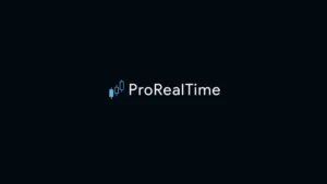 Quelle est la meilleure application pour investir en Bourse ? 11 ProRealTime, solution professionnelle