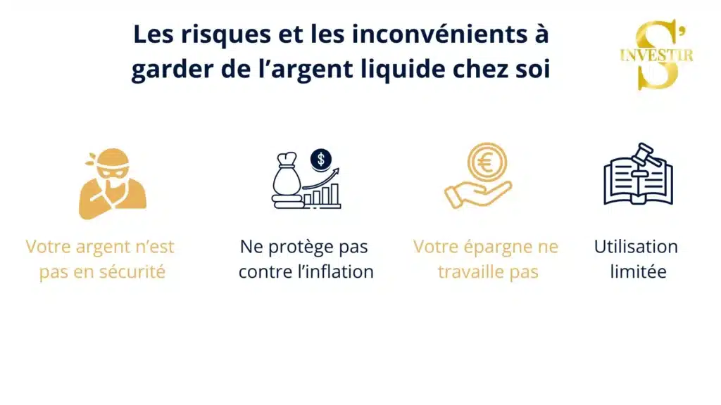 Est-il prudent de conserver de l’argent liquide chez soi ? 2 les-avantages-à-posséder-de-l-argent-liquide-chez-soi