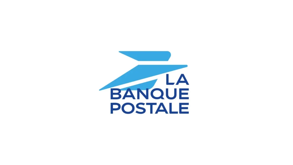 La Banque Postale avis 2026 : une banque fiable et attractive ? 2 Logo La banque Postale