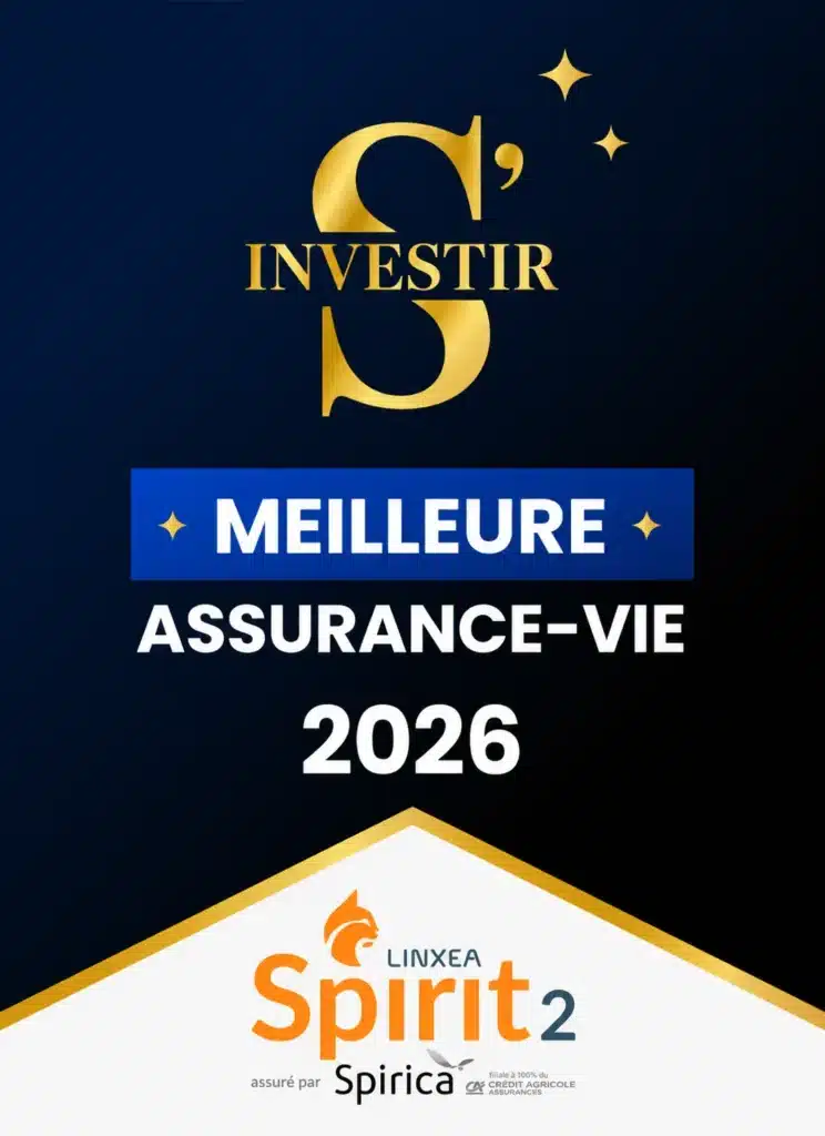Trophées 2026 : les meilleurs courtiers et plateformes d’investissement 4 Meilleurs courtiers et plateformes d'investissement