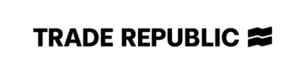 Quelle est la meilleure application pour investir en Bourse ? 1 logo Trade Republic