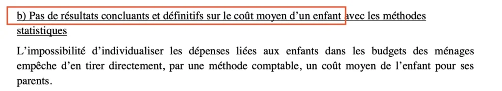 Combien coûte un enfant de 0 à 18 ans en France ? Le vrai budget, sans tabou 1 Combien coûte un enfant de 0 à 18 ans
