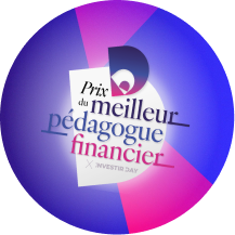 prix pedago financier logo
