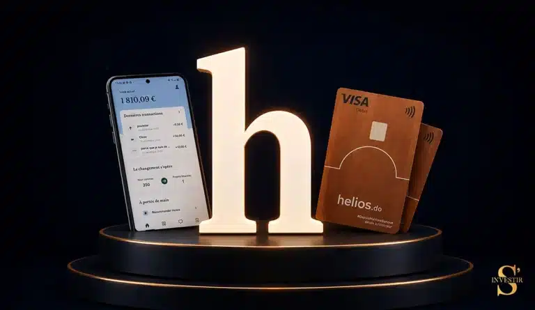 Helios Banque