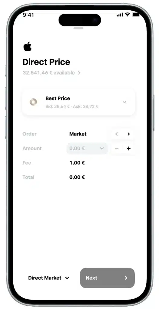 Trade Republic Best Price : ce qui change pour vos ordres en 2026 2 Trade Republic Best Price