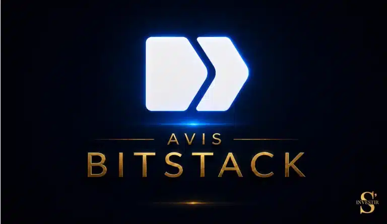 avis Bitstack crypto